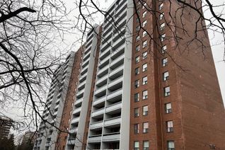 Condo Apartment for Sale, 1250 Bridletowne Circ #708, Toronto, ON