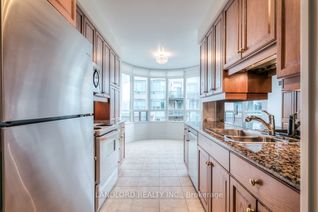 Condo for Rent, 9 Boardwalk Dr #325, Toronto, ON