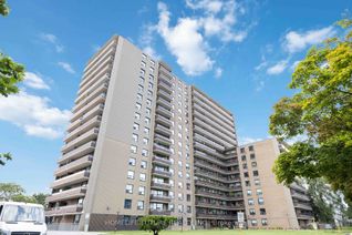 Condo for Sale, 180 Markham Rd #318, Toronto, ON