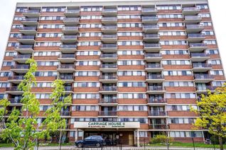 Apartment for Sale, 99 Blackwell Ave #502, Toronto, ON