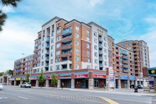 Apartment for Sale, 1093 Kingston Rd #1103, Toronto, ON