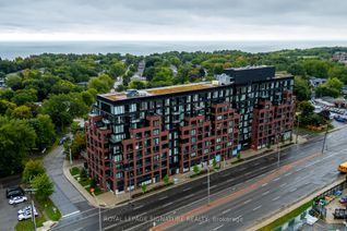 Condo Apartment for Sale, 2799 Kingston Rd #313, Toronto, ON