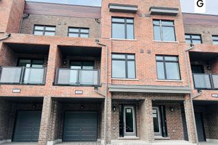 Condo Townhouse for Rent, 1856 Notion Rd #508, Pickering, ON