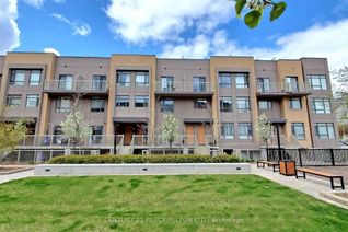 Townhouse for Sale, 90 Orchid Place Dr #315, Toronto, ON