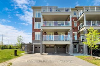 Condo Townhouse for Sale, 2540 William Jackson Dr #101, Pickering, ON