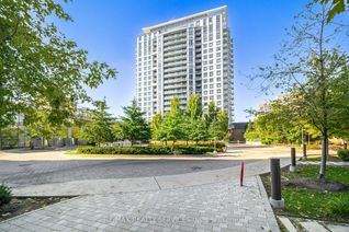 Condo Apartment for Sale, 185 Bonis Ave #1508, Toronto, ON