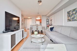 Condo for Sale, 61 Town Centre Crt E #2201, Toronto, ON