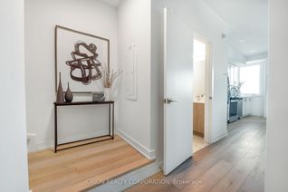 Townhouse for Sale, 1455 O'Connor Dr #23, Toronto, ON