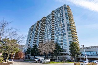 Property for Sale, 5 Greystone Walk Dr #1213, Toronto, ON