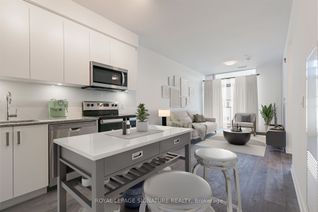 Apartment for Rent, 1010 Dundas St E #220, Whitby, ON