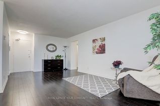 Condo Apartment for Rent, 2550 Pharmacy Ave #405, Toronto, ON