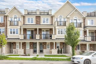 Townhouse for Sale, 51 Frederick Wilson Ave, Markham, ON