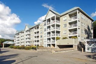 Condo Apartment for Sale, 900 Bogart Mill Tr #413, Newmarket, ON