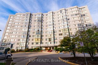 Condo Apartment for Sale, 270 Davis Dr #108, Newmarket, ON