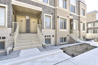 Condo for Sale, 130 Honeycrisp Cres #TH312, Vaughan, ON