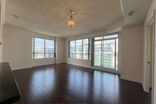 Condo for Rent, 62 Suncrest Blvd #1007, Markham, ON