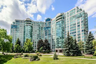 Apartment for Sale, 7805 Bayview Ave #1003, Markham, ON