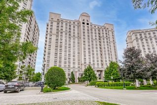 Condo Apartment for Sale, 9245 Jane St #505, Vaughan, ON