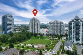 Apartment for Sale, 7 North Park Rd #203, Vaughan, ON