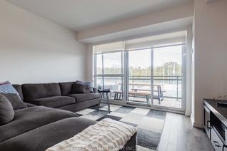 Apartment for Rent, 241 Sea Ray Ave #A215, Innisfil, ON