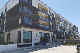 Property for Rent, 555 William Graham Dr #417, Aurora, ON