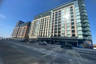 Property for Rent, 100 Eagle Rock Way #710, Vaughan, ON