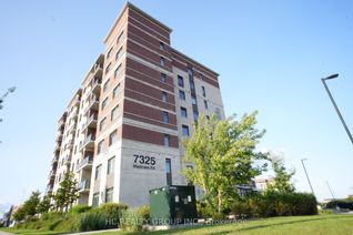 Property for Sale, 7325 Markham Rd #506, Markham, ON