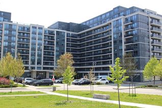 Property for Rent, 372 Highway 7 Rd E #605, Richmond Hill, ON