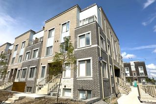 Condo for Sale, 121 Honeycrisp Cres #TH 243, Vaughan, ON