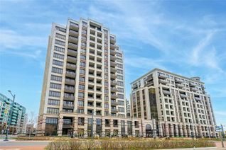 Condo Apartment for Sale, 89 South Town Centre Blvd #1602, Markham, ON