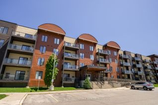 Condo Apartment for Sale, 720 Yonge St #101, Barrie, ON