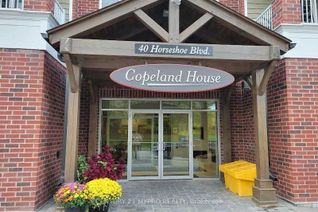 Property for Rent, 40 Horseshoe Blvd #402, Oro-Medonte, ON