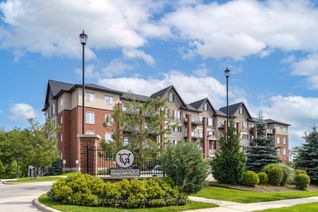 Apartment for Sale, 5 GREENWICH St #410, Barrie, ON