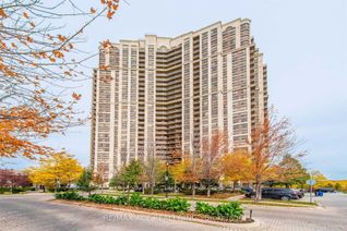 Condo for Rent, 700 Humberwood Blvd #2221, Toronto, ON