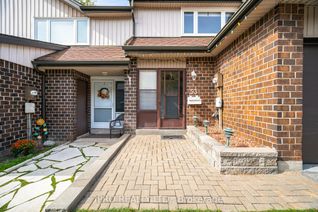 Condo for Sale, 318 Laurier Ave #53, Milton, ON