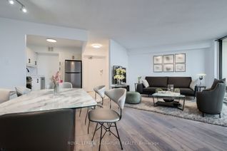 Condo for Sale, 380 Dixon Rd #2605, Toronto, ON