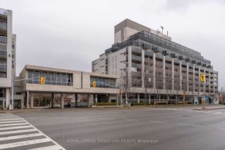 Apartment for Rent, 1050 The Queensway Ave #504, Toronto, ON