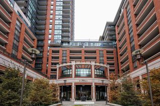 Condo for Rent, 830 Lawrence Ave W #1703, Toronto, ON