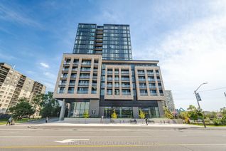 Condo for Sale, 86 Dundas St E #914, Mississauga, ON