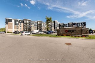 Condo for Rent, 630 Sauve St #301, Milton, ON