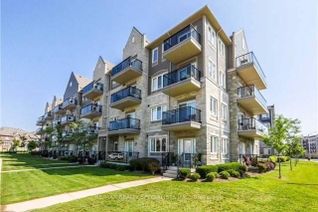 Condo Apartment for Rent, 5705 Long Valley Rd #407, Mississauga, ON