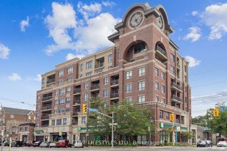 Condo for Sale, 3563 Lake Shore Blvd W #202, Toronto, ON