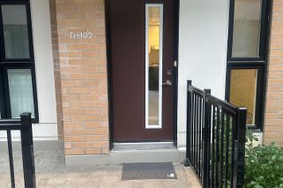 Property for Rent, 155 Canon Jackson Dr #102, Toronto, ON