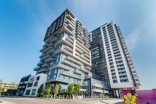 Apartment for Sale, 2081 Fairview St #1406, Burlington, ON