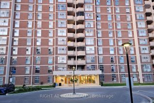 Condo for Sale, 345 Driftwood Ave #406, Toronto, ON