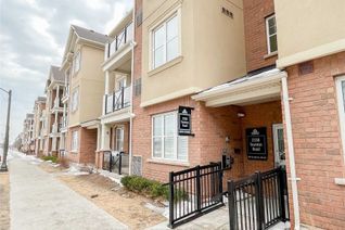 Property for Rent, 2338 Taunton Rd #209, Oakville, ON