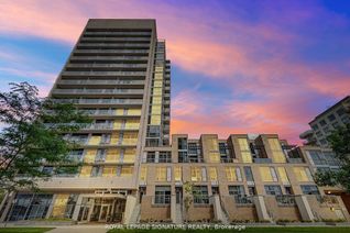 Apartment for Sale, 1940 Ironstone Dr #1709, Burlington, ON