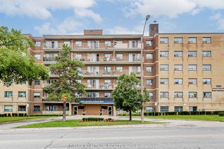 Property for Rent, 1524 Lawrence Ave W #202, Toronto, ON