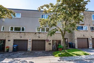 Townhouse for Sale, 400 Bloor St #28, Mississauga, ON