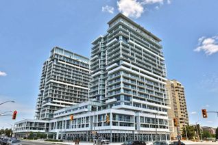 Apartment for Rent, 55 Speers Rd #310, Oakville, ON